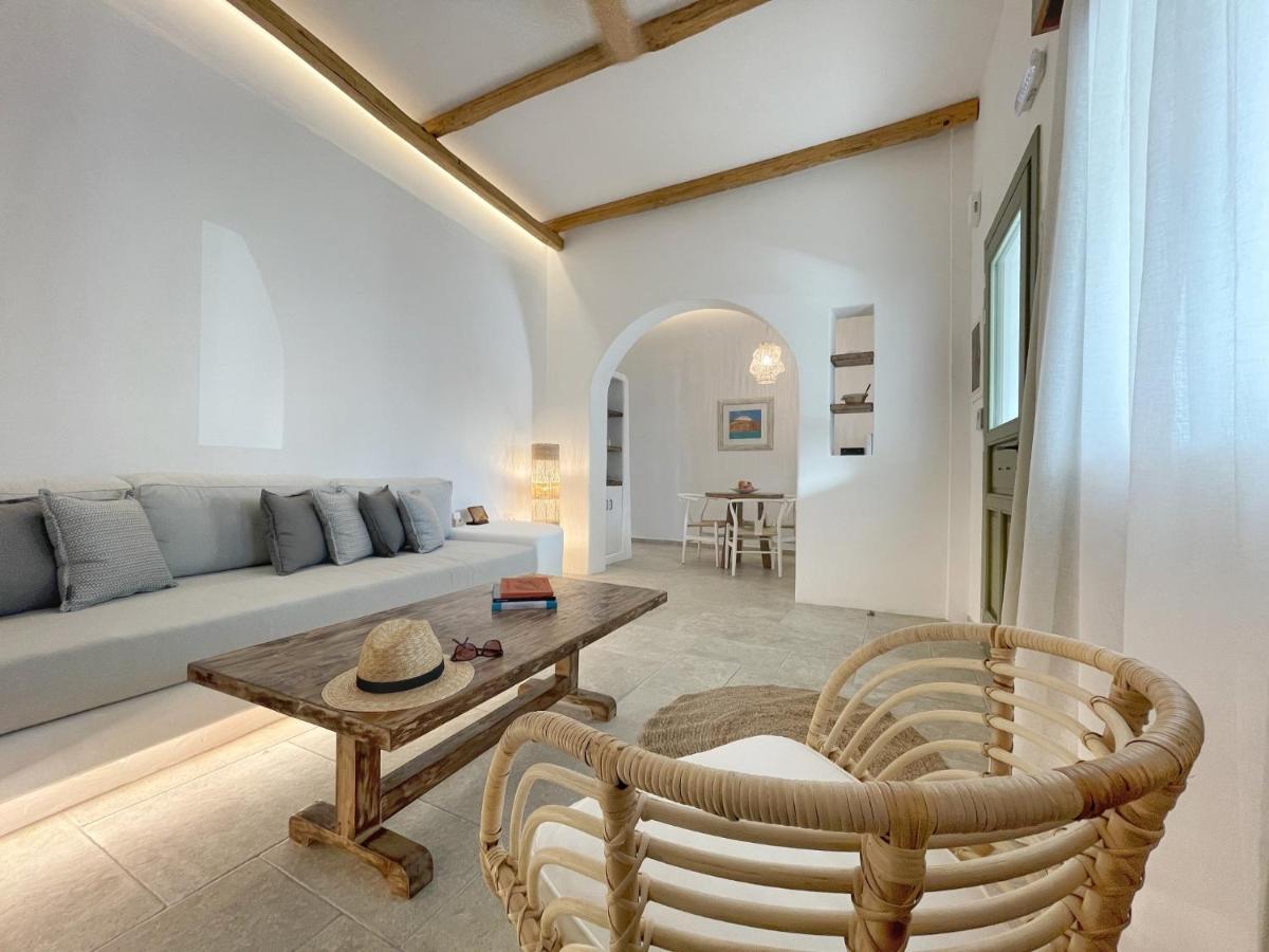 Kallichoron Art Boutique Hotel Astypálaia 외부 사진