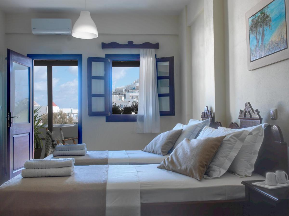 Kallichoron Art Boutique Hotel Astypálaia 외부 사진
