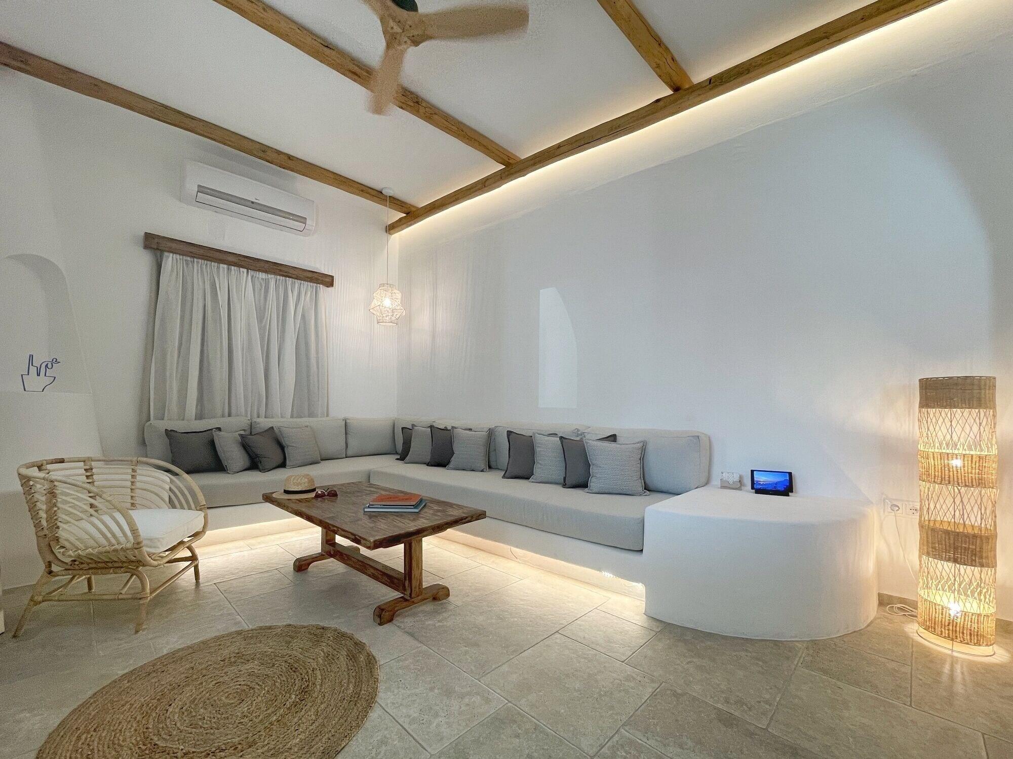 Kallichoron Art Boutique Hotel Astypálaia 외부 사진