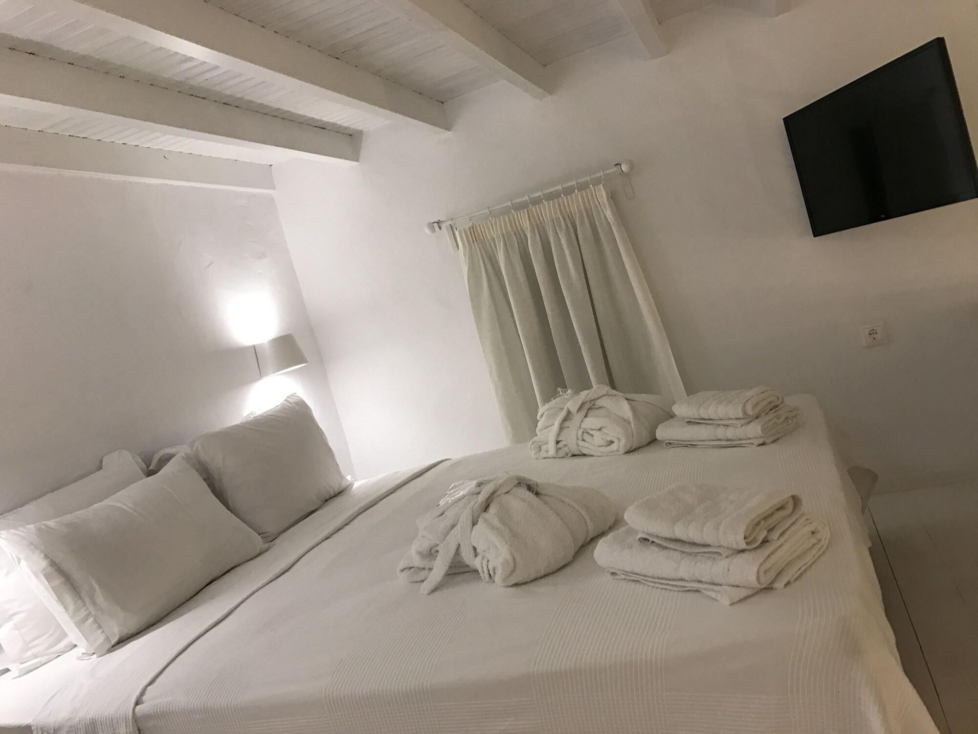 Kallichoron Art Boutique Hotel Astypálaia 외부 사진