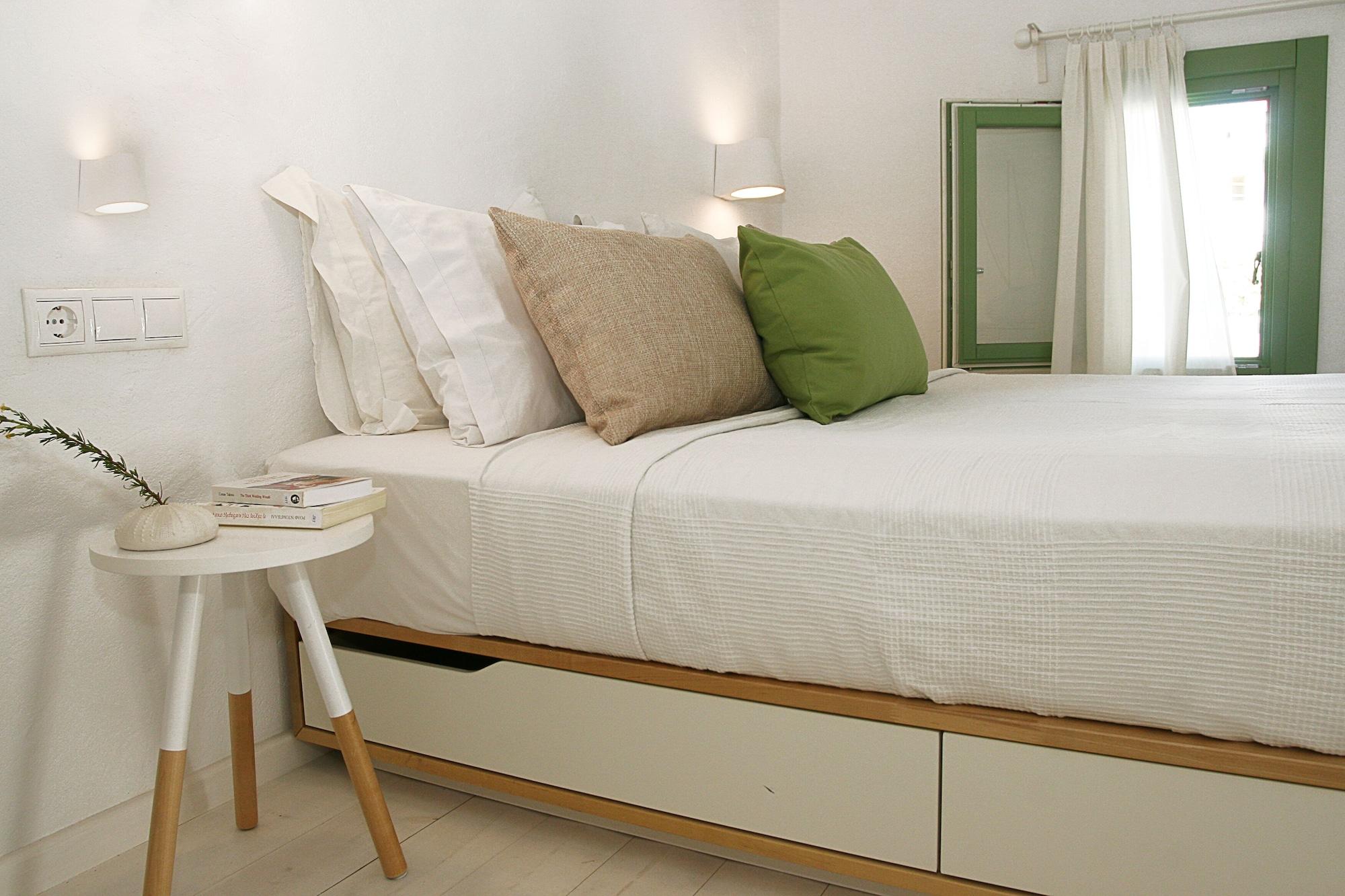 Kallichoron Art Boutique Hotel Astypálaia 외부 사진