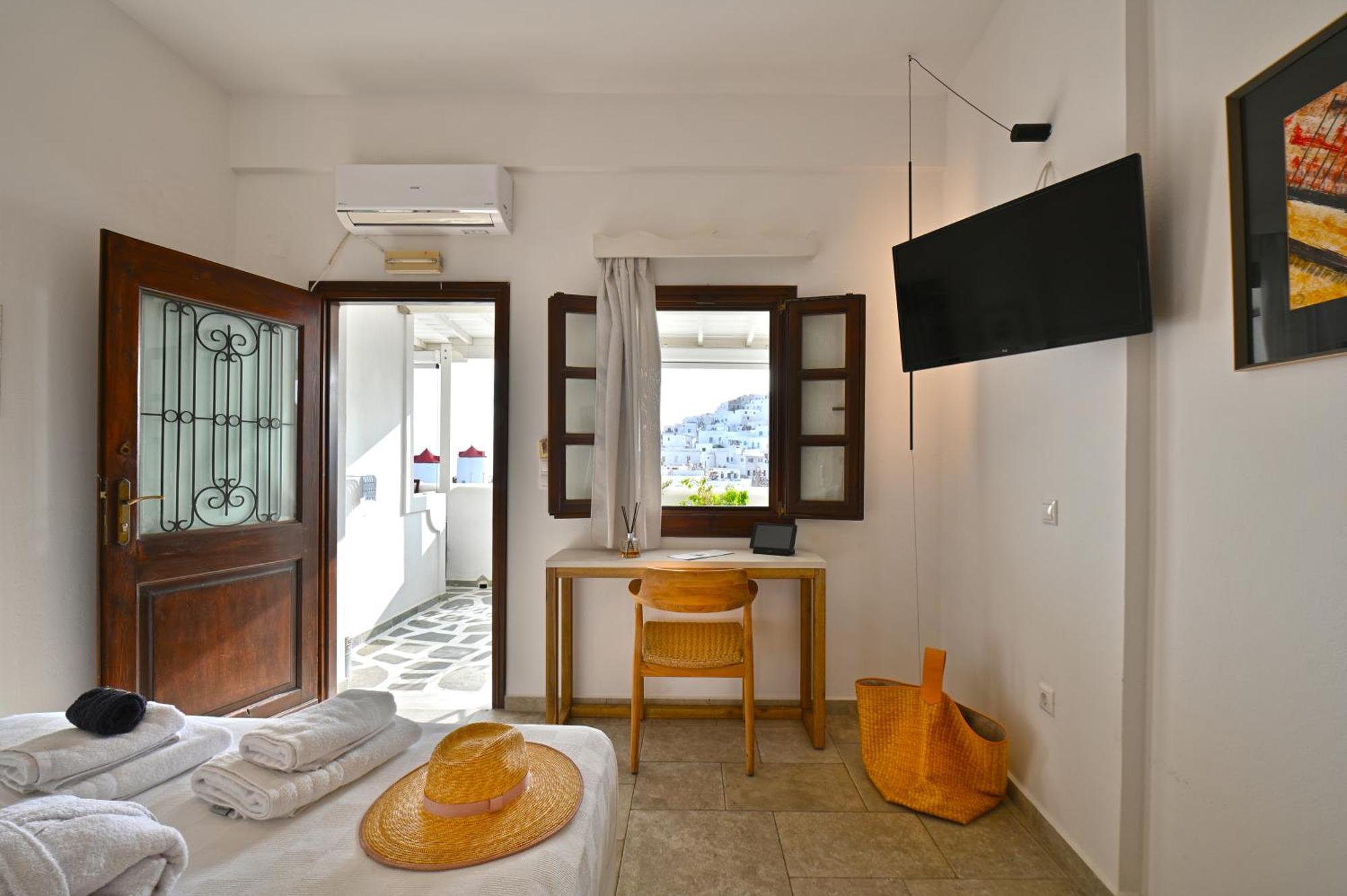 Kallichoron Art Boutique Hotel Astypálaia 외부 사진