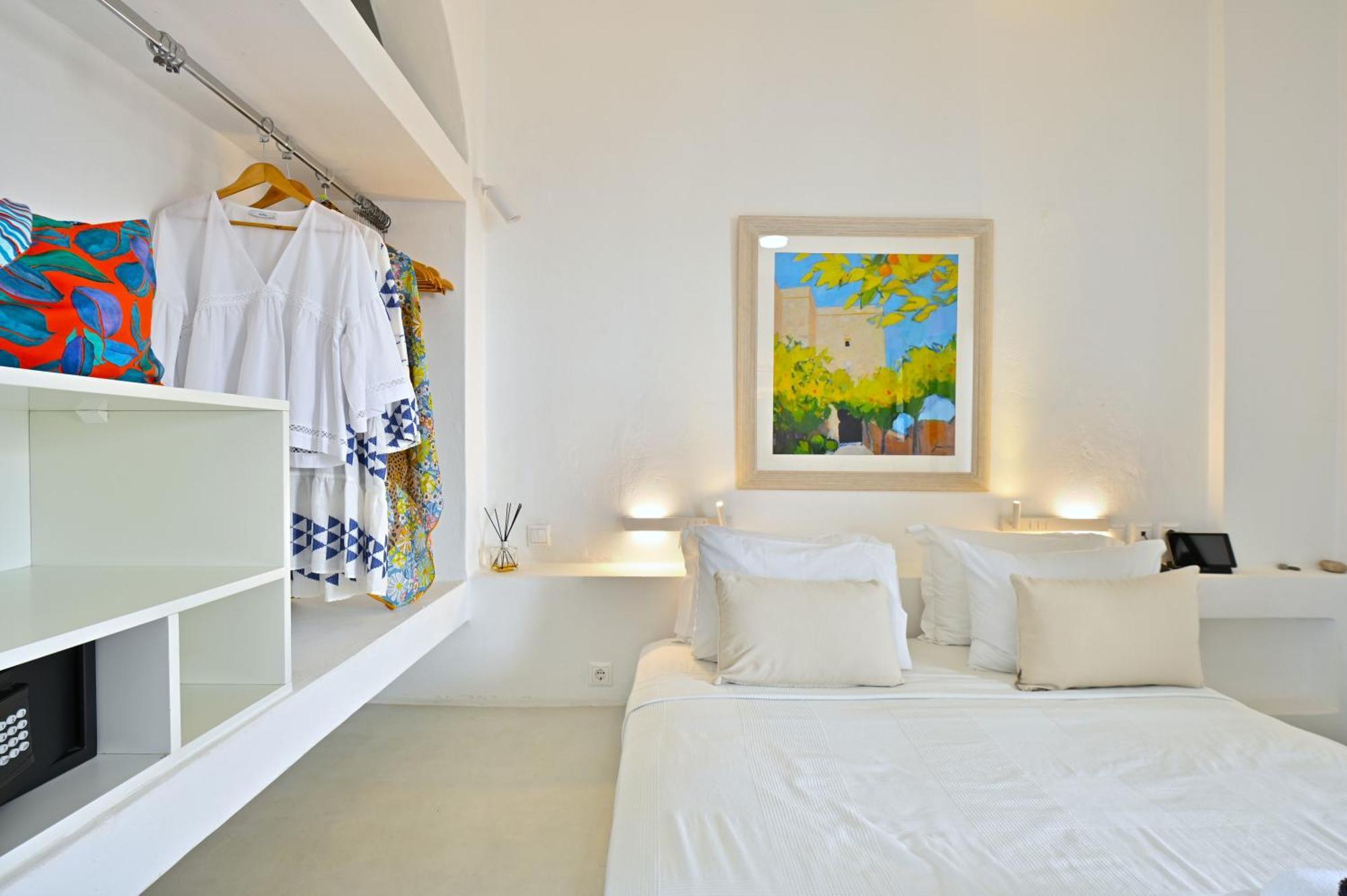 Kallichoron Art Boutique Hotel Astypálaia 외부 사진