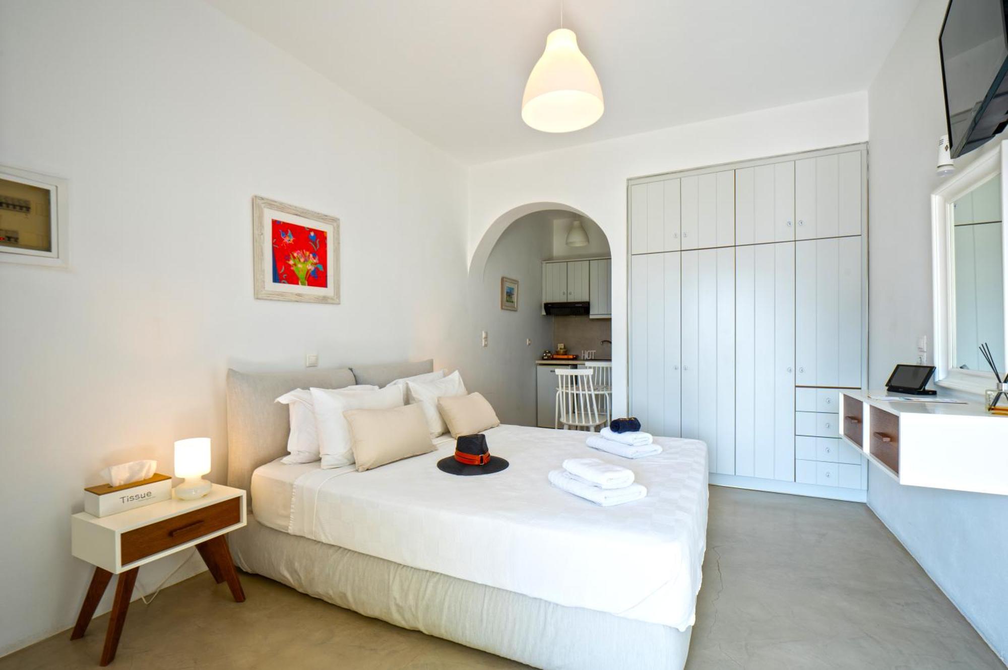 Kallichoron Art Boutique Hotel Astypálaia 외부 사진