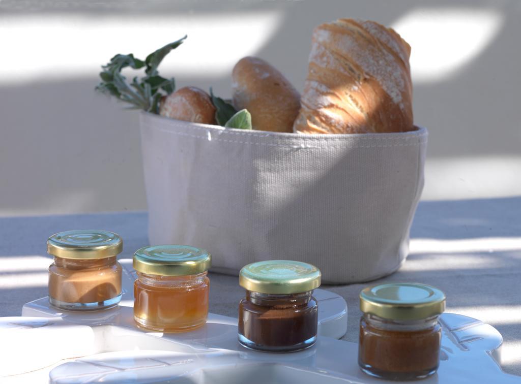 Kallichoron Art Boutique Hotel Astypálaia 외부 사진
