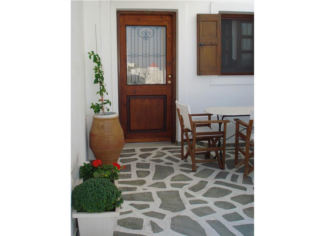Kallichoron Art Boutique Hotel Astypálaia 외부 사진