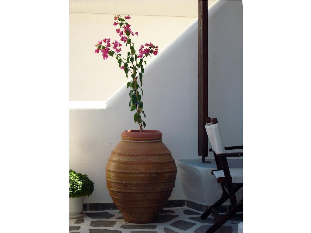 Kallichoron Art Boutique Hotel Astypálaia 외부 사진